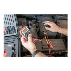 VIGOR Messkabel Satz VAG V5659 ∙ Anzahl Werkzeuge: 40