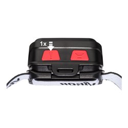 VIGOR LED Kopflampe V5540