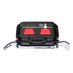 VIGOR LED Kopflampe V5540