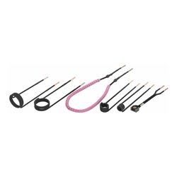 VIGOR Induktionsspulen Erweiterungssatz V4891/6 6 teilig