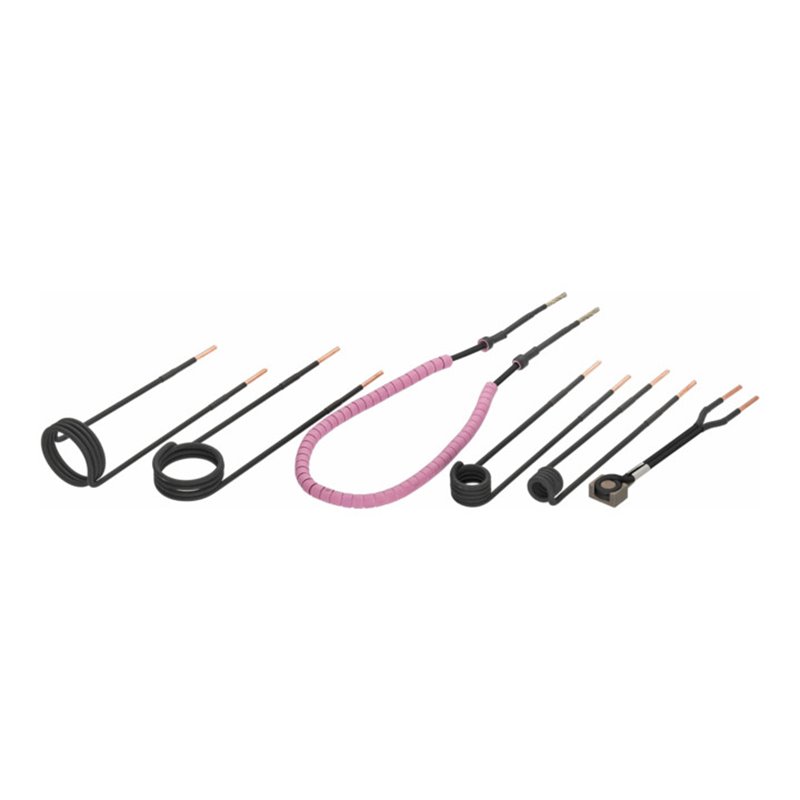 VIGOR Induktionsspulen Erweiterungssatz V4891/6 6 teilig