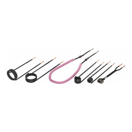 VIGOR Induktionsspulen Erweiterungssatz V4891/6 6 teilig