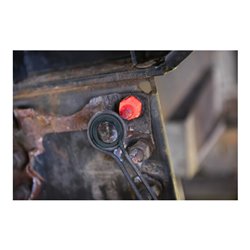 VIGOR Induktionsspulen Erweiterungssatz V4891/6 6 teilig