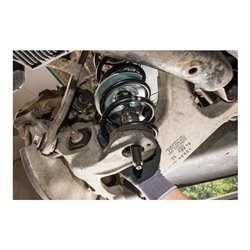 HAZET Innen-Federspanner Satz 4902/4