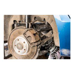 HAZET Innen-Federspanner Satz 4902/4