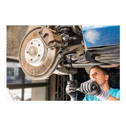 HAZET Innen-Federspanner Satz 4902/4