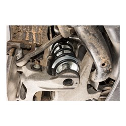 HAZET Innen-Federspanner Satz 4902/4