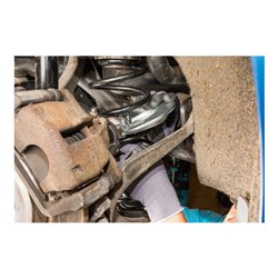 HAZET Innen-Federspanner Satz 4902/4