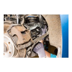 HAZET Innen-Federspanner Satz 4902/4