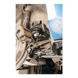 HAZET Innen-Federspanner Satz 4902/4