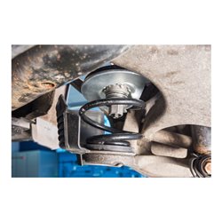 HAZET Innen-Federspanner Satz 4902/4