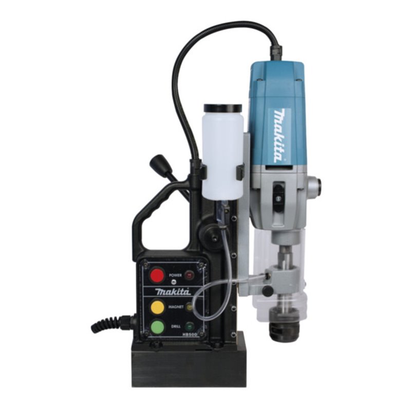 Makita Magnet-Kernbohrmaschine HB500