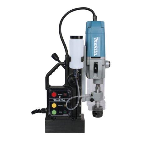 Makita Magnet-Kernbohrmaschine HB500