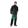 Planam Jacke Cyclone schwarz