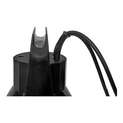 STIER Tauchpumpe-Schmutzwasserpumpe SSTW-400