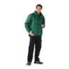 Planam Shark Jacke Winter grün