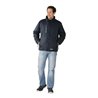 Planam Shark Jacke Winter marine
