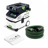 Festool Absaugmobil CTL MIDI I CLEANTEC, Staubklasse L