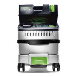 Festool Absaugmobil CTL MIDI I CLEANTEC, Staubklasse L