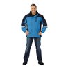 Planam Effect Jacke Winter blau/marine