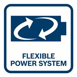 Bosch Akku Starter-Set: 1 x GBA 12 Volt, 2,0 Ah O-B und GAL 1230 CV