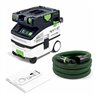 Festool Absaugmobil CTL MINI I CLEANTEC Staubklasse L