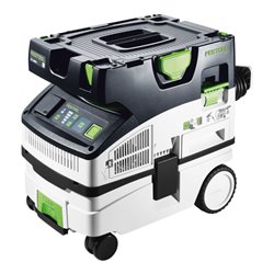 Festool Absaugmobil CTL MINI I CLEANTEC Staubklasse L