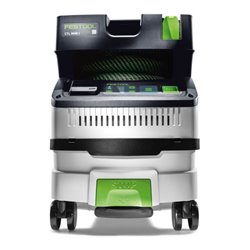 Festool Absaugmobil CTL MINI I CLEANTEC Staubklasse L