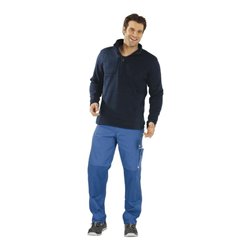 Planam Husky Troyer Winter marine