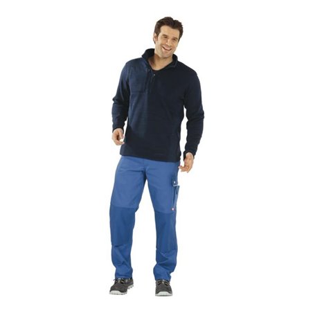 Planam Husky Troyer Winter marine