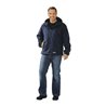 Planam Spirit Softshell Jacke Winter marine