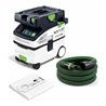 Festool Absaugmobil CTM MIDI I CLEANTEC Staubklasse M