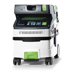 Festool Absaugmobil CTM MIDI I CLEANTEC Staubklasse M