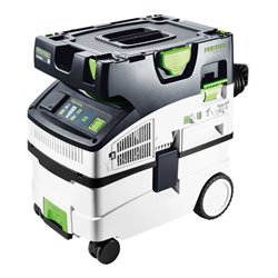Festool Absaugmobil CTM MIDI I CLEANTEC Staubklasse M