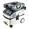 Festool Absaugmobil CTM MIDI I CLEANTEC Staubklasse M