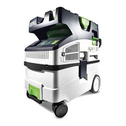 Festool Absaugmobil CTM MIDI I CLEANTEC Staubklasse M