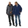 Planam Jacke Brick marine