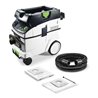 Festool Absaugmobil CTL 36 E AC-LHS CLEANTEC Staubklasse L