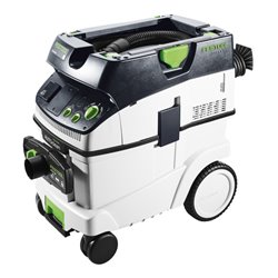 Festool Absaugmobil CTL 36 E AC-LHS CLEANTEC Staubklasse L