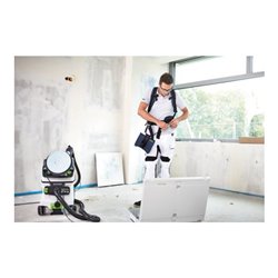 Festool Absaugmobil CTL 36 E AC-LHS CLEANTEC Staubklasse L