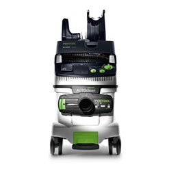 Festool Absaugmobil CTL 36 E AC-LHS CLEANTEC Staubklasse L