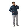 Planam Galaxy Jacke Winter marine