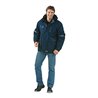 Planam Jacke Guard marine