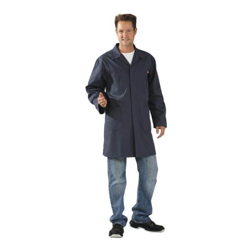 Planam Berufsmantel MG 300 postgrau