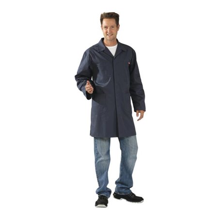 Planam Berufsmantel MG 300 postgrau