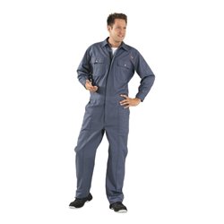 Planam Rallyekombi MG 300 postgrau