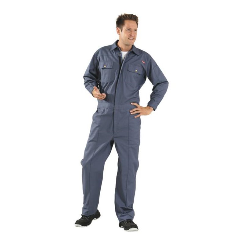 Planam Rallyekombi MG 300 postgrau