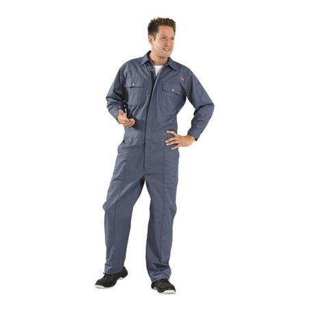 Planam Rallyekombi MG 300 postgrau