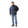 Planam Titan Jacke Winter marine