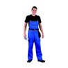 Fortis Hose Basic blau/schwarz